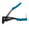 GROSS Professional 2.4-4.8mm szegecselõ formázott erõsített Heavy Duty