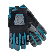 GROSS XL-10 professional erősített kesztyű DELUXE védőkesztyű