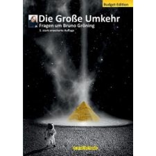 Grosse Umkehr - Budget-Ausgabe – Kurt Trampler idegen nyelvű könyv