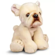 GROSSMAN Animigos World of Nature: Francia bulldog plüss - 21 cm plüssfigura