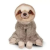 GROSSMAN Animigos World of Nature: Lajhár plüss - 21 cm