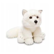 GROSSMAN Animigos World of Nature: Sarki róka plüssfigura - 35 cm plüssfigura