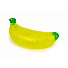 GROSSMAN Nyomkodható banán játékfigura