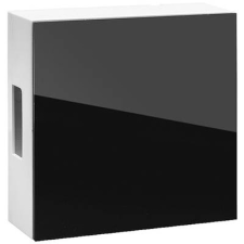 Grothe (44475) Gong 230 V (max) 80 dBA Fehér/fekete (44475) csengő