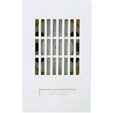 Grothe Csengő 24 V 85 dBA, fehér, (24083) (24083) csengő