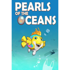 Group Launch Inc.Booster Play Pearls of the Oceans (PC - Steam elektronikus játék licensz) videójáték