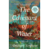 GROVE ATLANTIC The Covenant of Water (Oprah's Book Club) – VERGHESE ABRAHAM (Puha kötésű)
