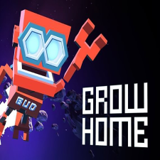Grow Home (EU) (Digitális kulcs - PC) videójáték