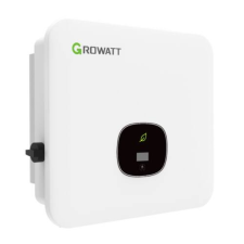 Growatt Inverter GROWATT MOD 9000TL3-X napelem