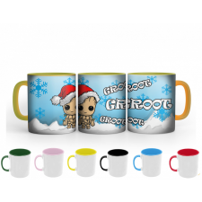 Grroot - Színes Bögre bögrék, csészék