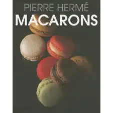 Grub Street Publishing Macarons | Pierre Herme egyéb könyv