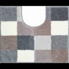  GRUND Bona WC szőnyeg kivágással, 50×60 cm, flanel (B2747-006001297) lakástextília