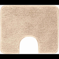  GRUND Melange WC szőnyeg kivágással, 50×60 cm, bézs (B4102-006004136) lakástextília