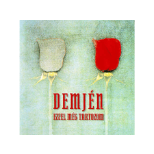 GRUND RECORDS Demjén Ferenc - Ezzel még tartozom (Cd) rock / pop