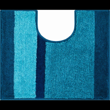  GRUND Room WC szőnyeg kivágással, 50×60 cm, türkiz (B4130-006001128) lakástextília