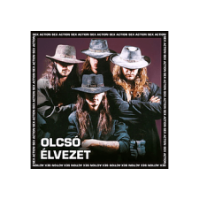 Grund Sex Action - Olcsó élvezet (Vinyl LP (nagylemez)) rock / pop