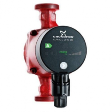 Grundfos Alpha1 L 25-40 Fűtési Keringető Szivattyú szivattyú