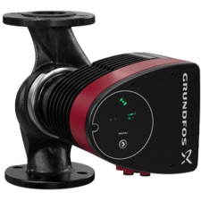 Grundfos MAGNA1 50-150 F fűtési keringtető szivattyú karimás (99221337) szivattyú