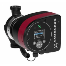 GRUNDFOS MAGNA3 25-100 KERINGETŐ SZIVATTYÚ szivattyú