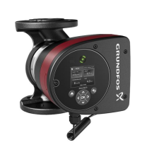 Grundfos MAGNA3 32-100 F, fűtési keringető szivattyú szivattyú
