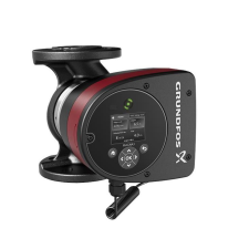 Grundfos MAGNA3 32-80 F, fűtési keringető szivattyú szivattyú