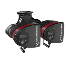 Grundfos MAGNA3 D 40-100 F, fűtési keringető szivattyú szivattyú