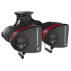 Grundfos MAGNA3 D 50-100 F, fűtési keringető szivattyú