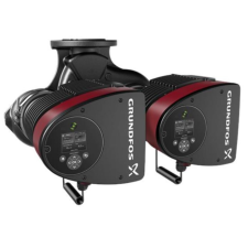 Grundfos MAGNA3 D 50-100 F, fűtési keringető szivattyú szivattyú