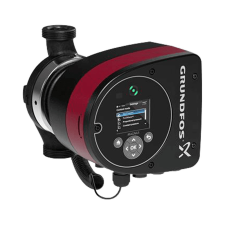 Grundfos Magna 3 25/60-180, 6/4" keringetőszivattyú szivattyú