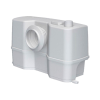 Grundfos Sololift2 WC-1 szennyvízátemelő szivattyú, 230V