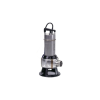 Grundfos Unilift AP 50.B.50.08.1V szennyezettvíz és szennyvíz szivattyú, ÚSZÓKAPCSOLÓ NÉLKÜL!