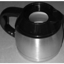 Grundig Grundig KM5040 kávéfőzőfőhöz termoszkanna [759551591800] kávéfőző kellék