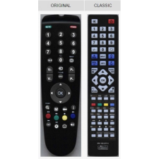 Grundig Grundig távirányító RC23, utángyártott távirányító
