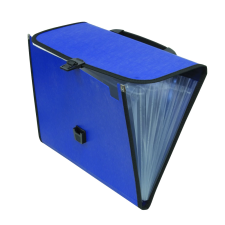 Grundig Irattartó mappa harmonikás 6 rekeszes mappa