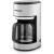 Grundig KM 5620 Harmony 1000W 1.25l rozsdamentes acél/fekete filteres kávéfőző