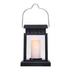 Grundig Napelemes asztali Led díszlámpás kültéri világítás