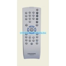 Grundig PIL5098 TP81D GRUNDIG DVD távirányító,utángyártott távirányító