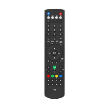 Grundig PIL6086 TP3 távirányító GRUNDIG LCD/LED TV-hez, utángyártott távirányító
