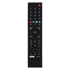 Grundig PIL6122 TS1-R6, TP7 távirányító GRUNDIG LED TV-hez 3D, utángyártott távirányító