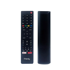 Grundig PIL6382 CRC8001 univerzális távirányító GRUNDIG SMART TV-hez, utángyártott távirányító