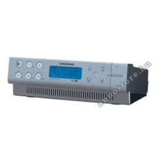 Grundig Sonoclock 890 rádió