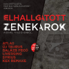 GrundRecords Elhallgatott zenekarok (2 CD + DVD)