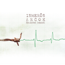 GrundRecords Ismerős Arcok - Kerítést bontok (CD) egyéb zene