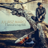 GrundRecords Juhász Marci - Harccal a nap felé (CD)