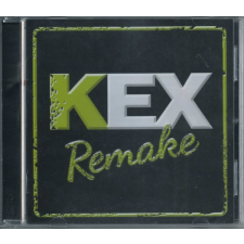 GrundRecords Kex - Remake (CD) egyéb zene