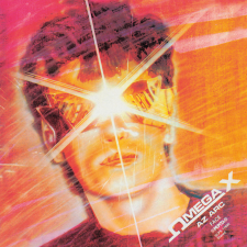 GrundRecords Omega - Az arc (CD) egyéb zene