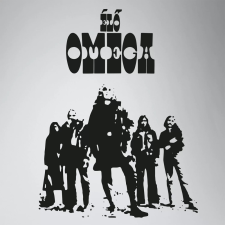 GrundRecords Omega - Élő Omega (4 CD) egyéb zene