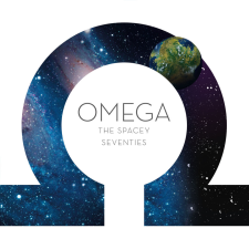 GrundRecords Omega - The Spacey Seventies (CD) egyéb zene