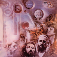 GrundRecords Omega - XI (CD) egyéb zene