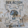GrundRecords Sex Action - Utolsó kör (CD)